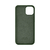 Capinha Silicone Aveludado para iPhone 14 - comprar online