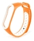 Pulseira Nike Furadinha para Mi Band 3 e 4 Várias Cores - comprar online