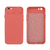 Capinha Celular iPhone 6/6S com Proteçaõ de Câmera Slide Colors - loja online