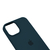 Capinha Silicone Aveludado para iPhone 14 - loja online