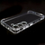 Capinha Celular Transparente para Galaxy S23 na internet