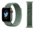 Pulseira Nova Nylon Loop Apple Watch - Capinhas e Acessórios para Celulares e Smartwatches | GCM Importados