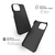 Capinha compatível com iPhone 11 Slim Textura Fibra Carbono - comprar online