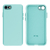 Capa Celular iPhone 7, 8, SE 2ª e 3ª Geração Silicone Flexível com Proteção de Câmera Colors Lisa - loja online
