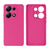 Capinha para Redmi Note 13 PRO 4G Proteção de Câmera Silicone Flexível - comprar online