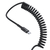 Cabo de Dados para iPhone Resistente Espiral 1.6 metros USB 3.0 Lightning - comprar online