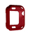 Case Bumper Borracha Varias Cores Compatível Com Apple Watch - loja online