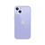 Capinha Celular para iPhone 14 Silicone Vidro 9D - loja online