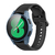 Case Bumper com Película para Galaxy Watch 4 e Watch 5 - comprar online