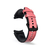 Pulseira Couro Híbrido Compatível com Galaxy Watch 4 Watch 5 Watch 6 - loja online