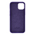 Capinha Silicone Aveludado para iPhone 14 Plus - comprar online