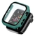 Imagem do Case Bumper Silicone C/ Película Compatível Apple Watch