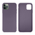 Capa Silicone Slim Flexível Compatível Com iPhone 11 Pro Max - comprar online