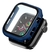 Case Bumper Silicone C/ Película Compatível Apple Watch - Capinhas e Acessórios para Celulares e Smartwatches | GCM Importados