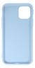 Capa Silicone Flexível Compatível Com iPhone 11 Pro - loja online