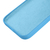 Capinha Silicone Aveludado para iPhone 14 - comprar online