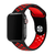 Imagem do Pulseira Furadinha Nike Silicone para Apple Watch Todos os Modelos