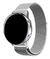 Pulseira Milanese para Galaxy Watch e Encaixe Reto Universal 20mm - comprar online