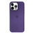 Capinha Silicone Aveludado para iPhone 14 Pro Max - loja online