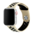 Pulseira Furadinha Nike Silicone para Apple Watch Todos os Modelos