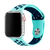 Pulseira Furadinha Nike Silicone para Apple Watch Todos os Modelos - loja online