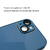 Imagem do Capa Silicone Vidro Glass para iPhone 14 Pro Max