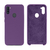 Capinha Celular Galaxy A11 Silicone Cover Lisa