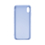 Capa Silicone Slim Flexível Compatível Com iPhone XS Max - loja online