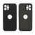 Capinha Celular iPhone 12 Pro Furo com Proteção de Câmera - loja online