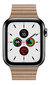 Pulseira Couro Loop para Apple Watch - Capinhas e Acessórios para Celulares e Smartwatches | GCM Importados