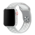 Pulseira Furadinha Nike Silicone para Apple Watch Todos os Modelos - comprar online