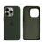 Capinha para iPhone 15 Pro em Silicone com Interior Aveludado