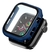 Imagem do Case Bumper Silicone C/ Película Compatível Apple Watch