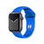 Pulseira Furadinha Nike Silicone para Apple Watch Todos os Modelos - loja online