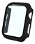 Case Bumper Silicone C/ Película Compatível Apple Watch - comprar online