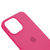 Capinha Silicone Aveludado para iPhone 14 Pro Max - loja online