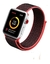 Pulseira Nova Nylon Loop Apple Watch