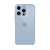 Capa Silicone Vidro Glass iPhone 13 Pro Lentes de Safira