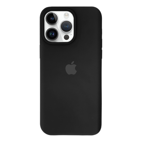 Capa de silicone com MagSafe para iPhone 15 Pro Max – Rosa-claro - Apple  (BR)