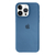 Capinha Silicone Aveludado para iPhone 14 Pro Max - comprar online