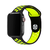 Pulseira Furadinha Nike Silicone para Apple Watch Todos os Modelos - comprar online