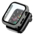 Case Bumper Silicone C/ Película Compatível Apple Watch - comprar online