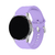 Pulseira Galaxy Watch 4 / Watch 5 / Watch 6 Silicone Sport