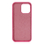 Capinha Silicone Aveludado para iPhone 14 Pro Max na internet