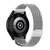 Pulseira Galaxy Watch 4 / Watch 5 / Watch 6 Aço Milanese - loja online