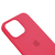 Capinha Silicone Aveludado para iPhone 14 Pro - comprar online