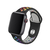 Pulseira Furadinha Nike Colors Silicone para Apple Watch Todos os Modelos