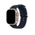 Pulseira Silicone Oceano para Apple Watch Todos Modelos na internet