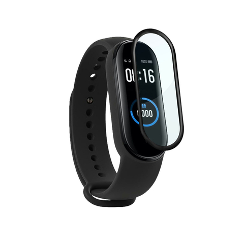 Mi band 5 decathlon hotsell