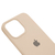 Capinha Silicone Aveludado para iPhone 14 Pro - comprar online